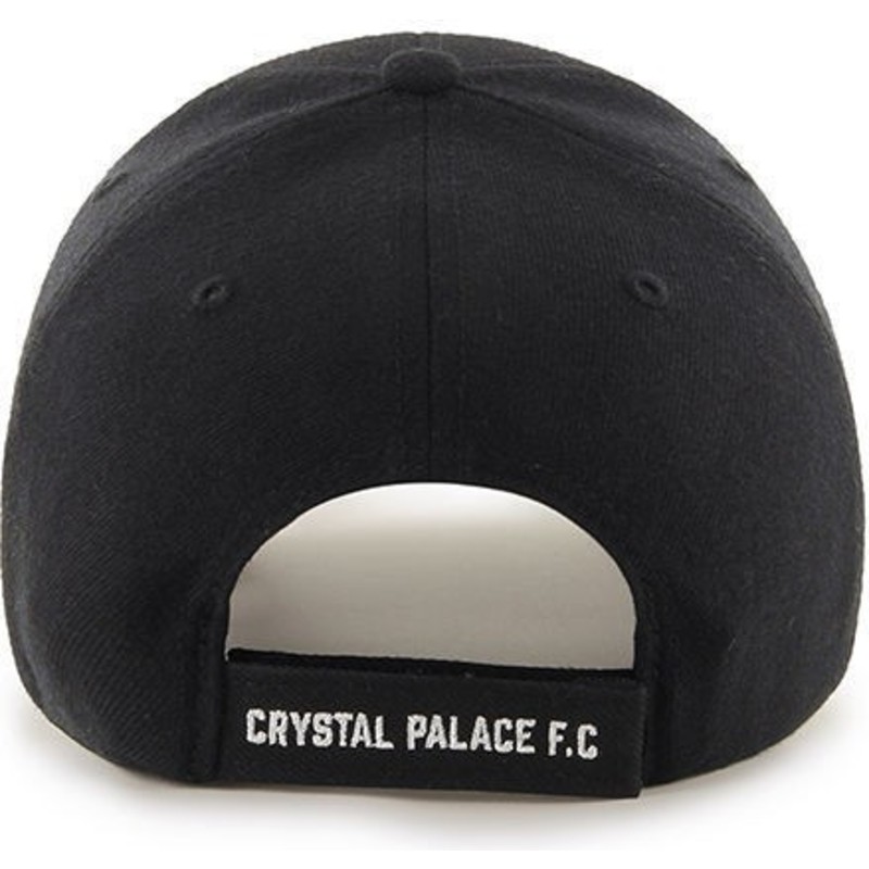 casquette-courbee-noire-avec-logo-aigle-crystal-palace-football-club-mvp-47-brand