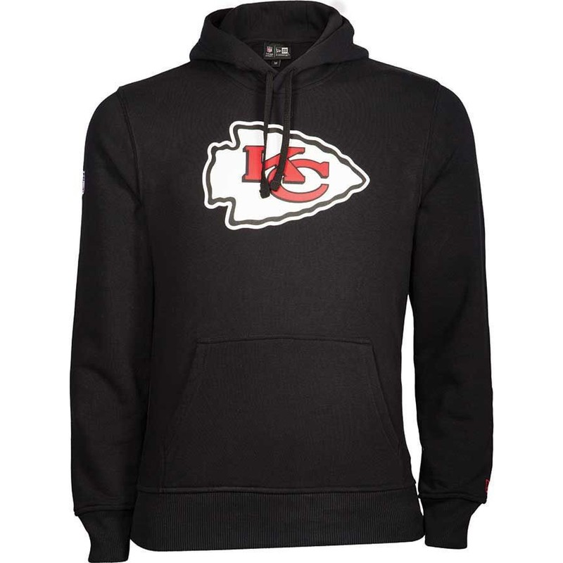 new era chiefs hoodie