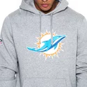 sweat-a-capuche-gris-pullover-hoodie-miami-dolphins-nfl-new-era