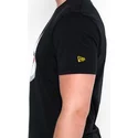 t-shirt-a-manche-courte-noir-pittsburgh-steelers-nfl-new-era