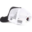 casquette-trucker-bleue-marine-clean-a-frame-new-york-yankees-mlb-new-era
