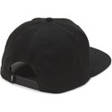 casquette-plate-noire-snapback-snoopy-vans-x-peanuts