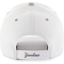 casquette-courbee-blanche-new-york-yankees-mlb-audible-2-tone-mvp-47-brand