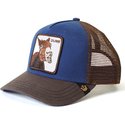 casquette-trucker-bleue-ane-dumbass-goorin-bros