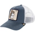 casquette-trucker-bleue-ecureuil-nutty-goorin-bros
