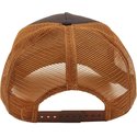 casquette-trucker-marron-et-noire-ane-bad-ass-goorin-bros