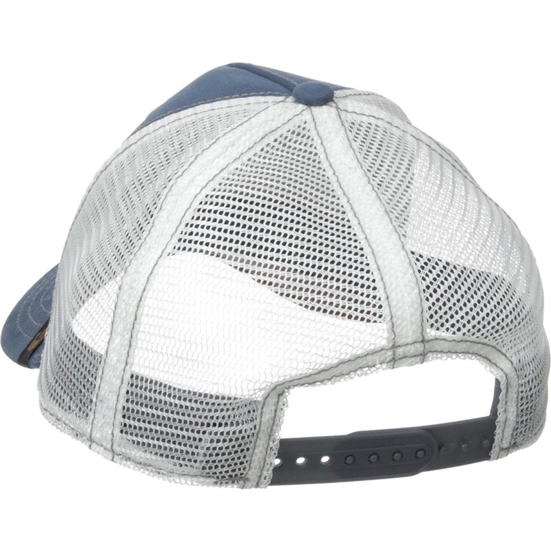 casquette-trucker-bleue-ecureuil-nutty-goorin-bros