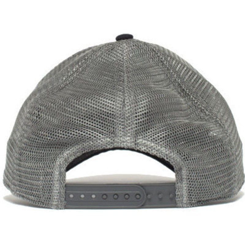 casquette-trucker-bleue-marine-ecureuil-squirrel-master-goorin-bros