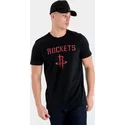 t-shirt-a-manche-courte-noir-houston-rockets-nba-new-era