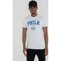 t-shirt-a-manche-courte-blanc-philadelphia-76ers-nba-new-era