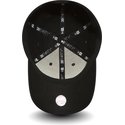 casquette-courbee-noire-ajustee-39thirty-classic-new-york-yankees-mlb-new-era