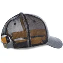 casquette-trucker-grise-ogj-von-dutch