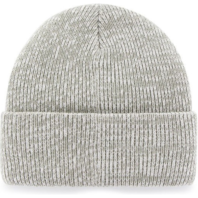 bonnet-gris-los-angeles-dodgers-mlb-cuff-knit-brain-freeze-47-brand