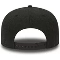 casquette-plate-noire-snapback-avec-logo-noir-9fifty-seasonal-heather-new-york-yankees-mlb-new-era