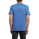 t-shirt-a-manche-courte-bleu-crisp-euro-blue-drift-volcom