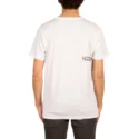 t-shirt-a-manche-courte-blanc-sludgestone-white-volcom