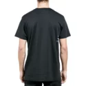 t-shirt-a-manche-courte-noir-pangea-see-black-volcom