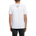 t-shirt-a-manche-courte-blanc-edge-white-volcom