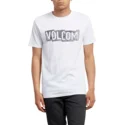 t-shirt-a-manche-courte-blanc-edge-white-volcom