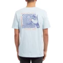 t-shirt-a-manche-courte-bleu-courtesy-arctic-blue-volcom