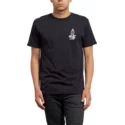 t-shirt-a-manche-courte-noir-digitalpoison-black-volcom