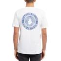 t-shirt-a-manche-courte-blanc-volcomsphere-white-volcom