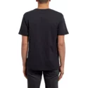 t-shirt-a-manche-courte-noir-cristicle-black-volcom