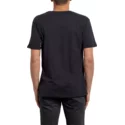 t-shirt-a-manche-courte-noir-static-shop-black-volcom