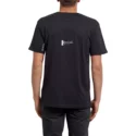 t-shirt-a-manche-courte-noir-digital-redux-black-volcom