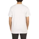 t-shirt-a-manche-courte-blanc-grubby-white-volcom