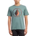 t-shirt-a-manche-courte-vert-removed-pine-volcom