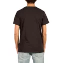 t-shirt-a-manche-courte-noir-garage-club-black-volcom