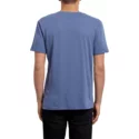 t-shirt-a-manche-courte-bleu-scribe-deep-blue-volcom