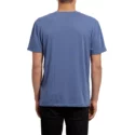 t-shirt-a-manche-courte-bleu-digi-deep-blue-volcom