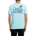 t-shirt-a-manche-courte-bleu-last-resort-pale-aqua-volcom