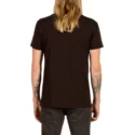 t-shirt-a-manche-courte-noir-contra-pocket-black-volcom