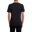 t-shirt-a-manche-courte-noir-avec-logo-noir-classic-stone-black-volcom