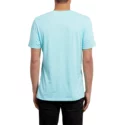 t-shirt-a-manche-courte-bleu-concentric-pale-aqua-volcom