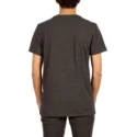 t-shirt-a-manche-courte-noir-pinline-stone-heather-black-volcom