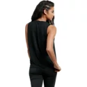 t-shirt-sans-manches-noir-mix-a-lot-black-volcom