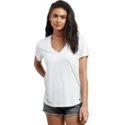 t-shirt-a-manche-courte-blanc-mix-a-lot-white-volcom