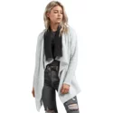 pull-gris-cold-band-wrap-heather-grey-volcom