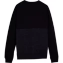 sweat-shirt-noir-pour-enfant-single-stone-division-sulfur-black-volcom