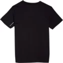 t-shirt-a-manche-courte-noir-pour-enfant-crisp-stone-black-2-volcom