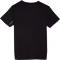 t-shirt-a-manche-courte-noir-pour-enfant-camp-black-volcom