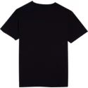 t-shirt-a-manche-courte-noir-pour-enfant-classic-stone-black-volcom