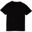 t-shirt-a-manche-courte-noir-pour-enfant-rad-rex-black-volcom