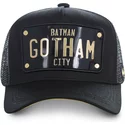 casquette-trucker-noire-avec-plaque-batman-gotham-city-batp1-dc-comics-capslab