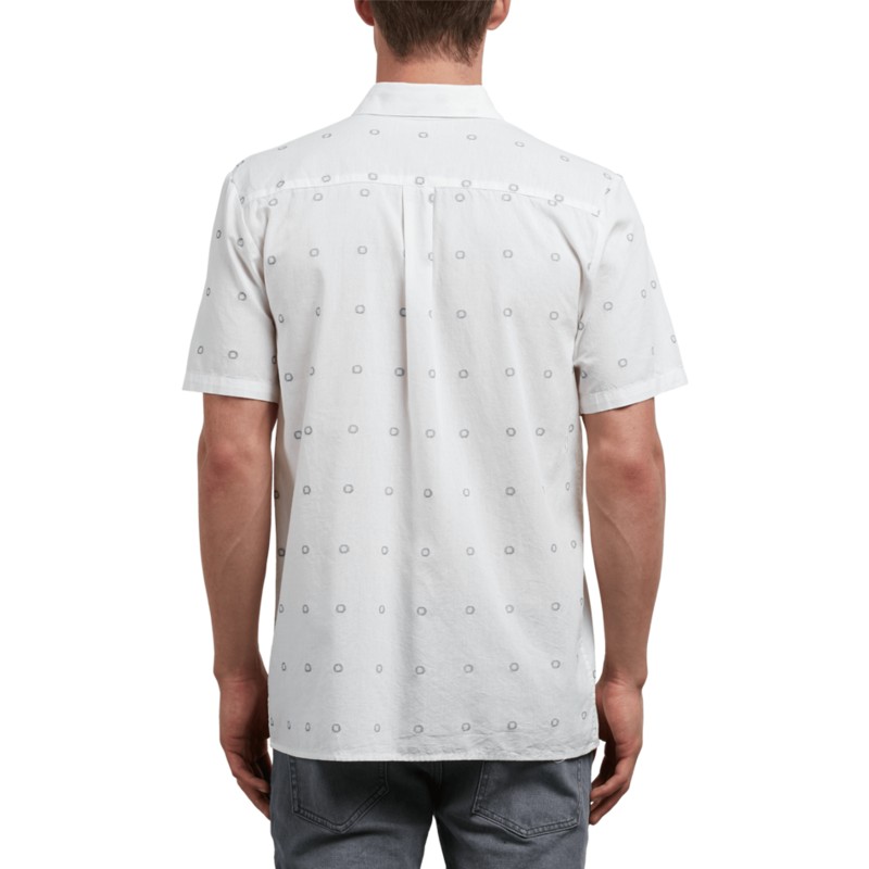 chemise-a-manche-courte-blanche-trenton-white-volcom