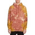 sweat-a-capuche-multicolore-wasted-years-multi-volcom